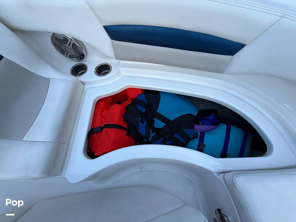 Slide: The Image of Chaparral 244 Sunesta 2013 - 15608362