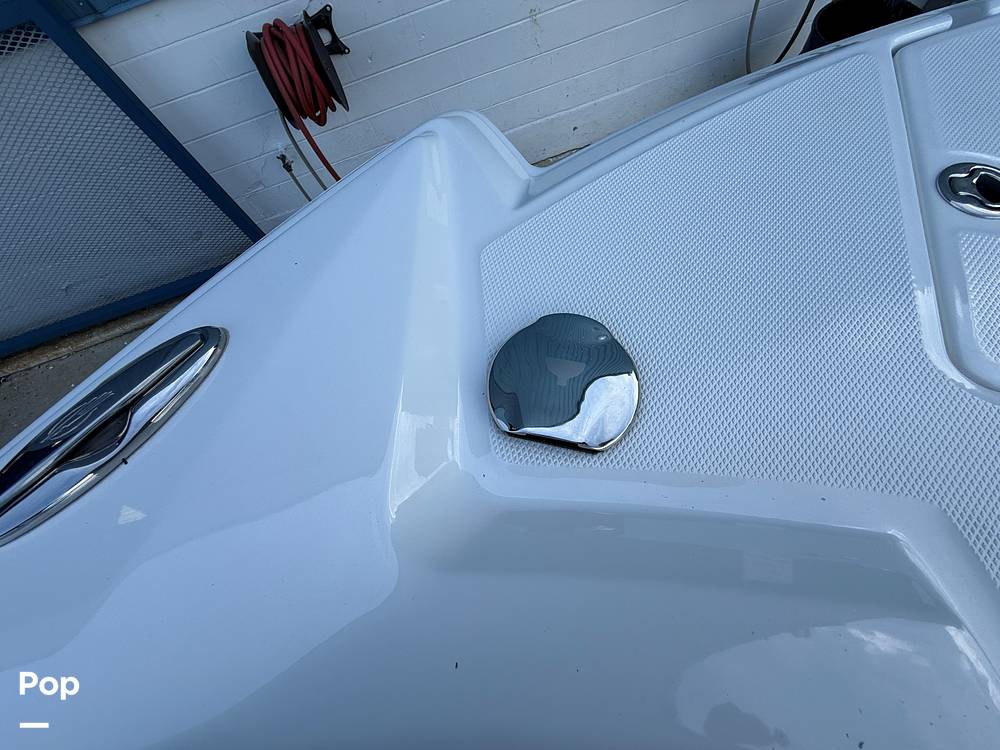 Slide: The Image of Chaparral 244 Sunesta 2013 - 15608364