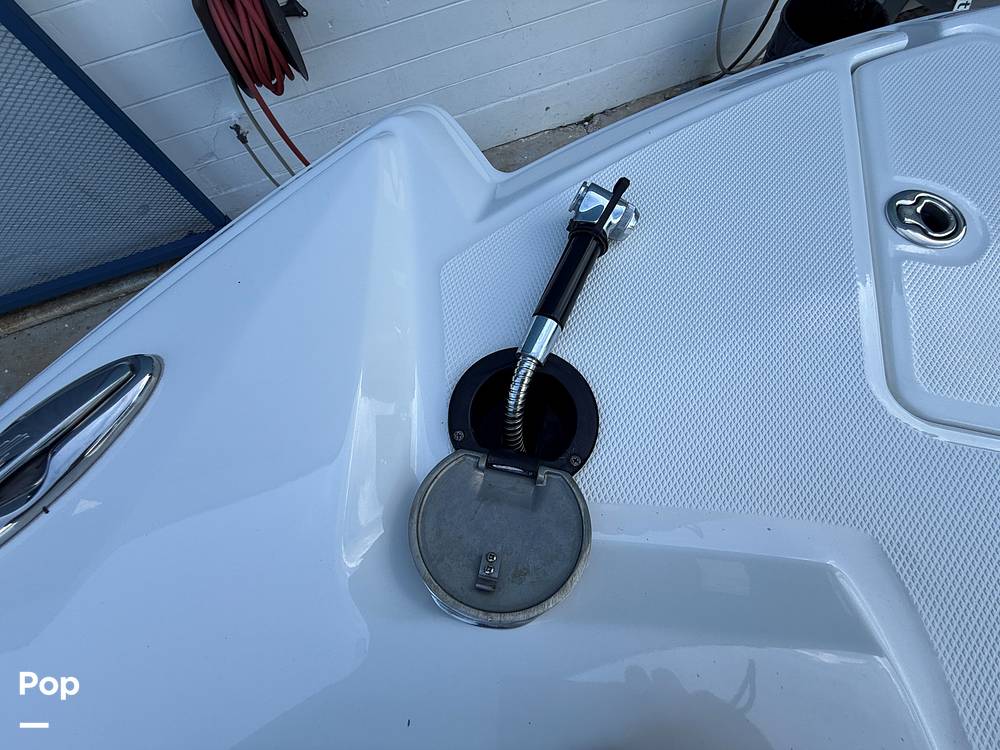 Slide: The Image of Chaparral 244 Sunesta 2013 - 15608365