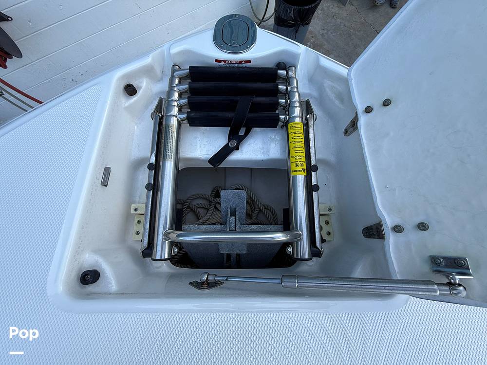 Slide: The Image of Chaparral 244 Sunesta 2013 - 15608369