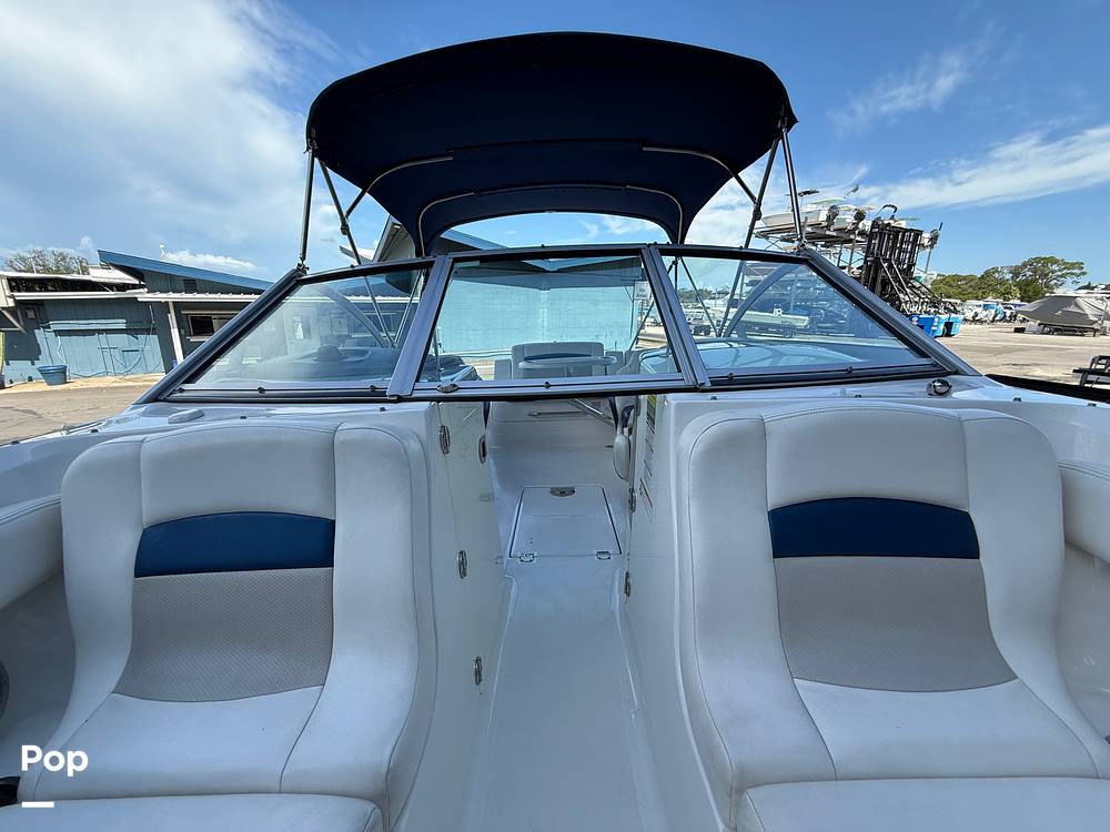 Slide: The Image of Chaparral 244 Sunesta 2013 - 15608371