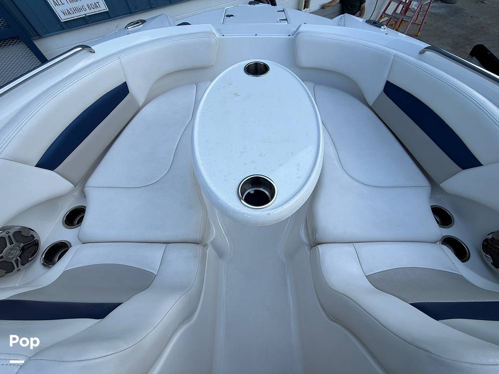 Slide: The Image of Chaparral 244 Sunesta 2013 - 15608372