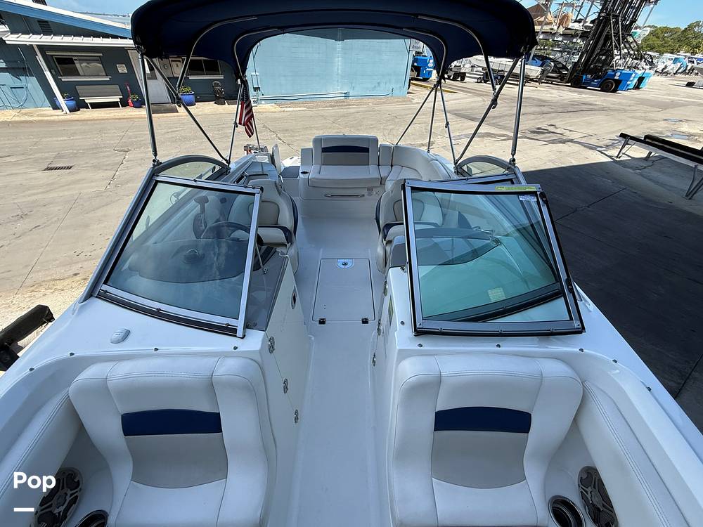 Slide: The Image of Chaparral 244 Sunesta 2013 - 15608373