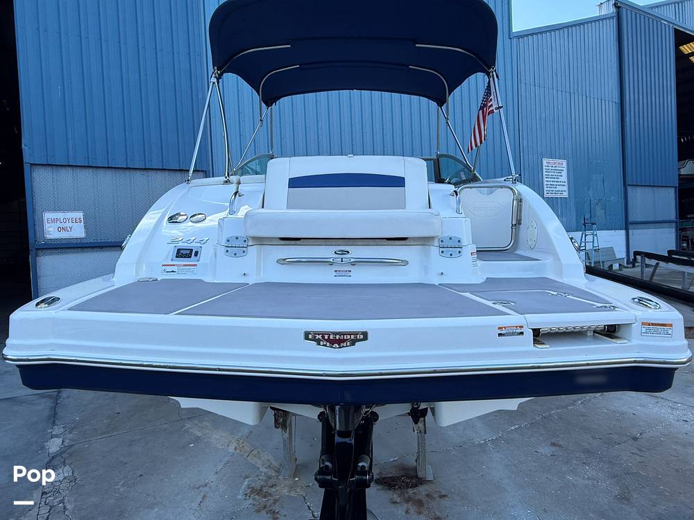 Slide: The Image of Chaparral 244 Sunesta 2013 - 15608386