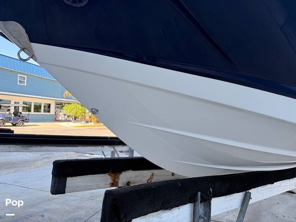 Slide: The Image of Chaparral 244 Sunesta 2013 - 15608403