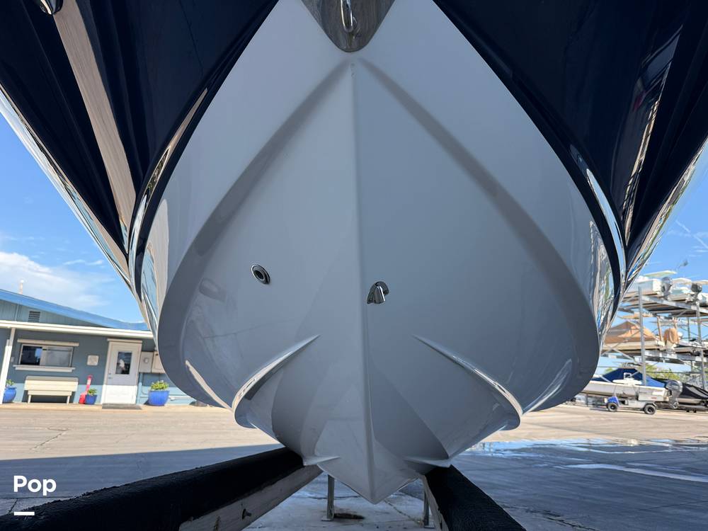 Slide: The Image of Chaparral 244 Sunesta 2013 - 15608405