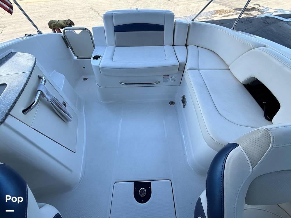 Slide: The Image of Chaparral 244 Sunesta 2013 - 15608287