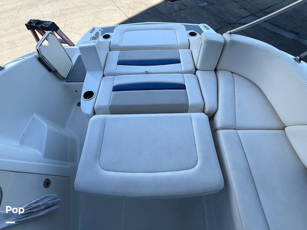 Slide: The Image of Chaparral 244 Sunesta 2013 - 15608289