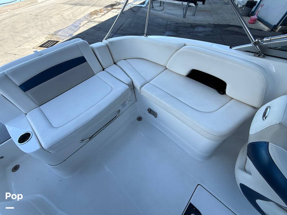 Slide: The Image of Chaparral 244 Sunesta 2013 - 15608298