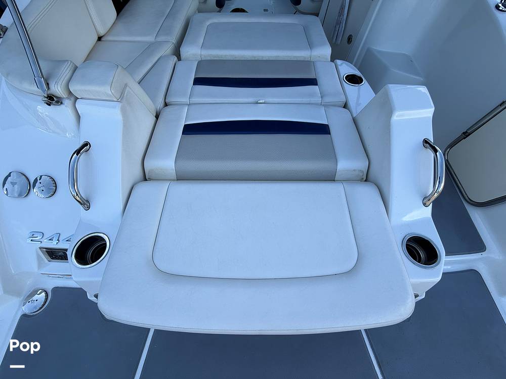 Slide: The Image of Sun Pad - Aft - 15608256