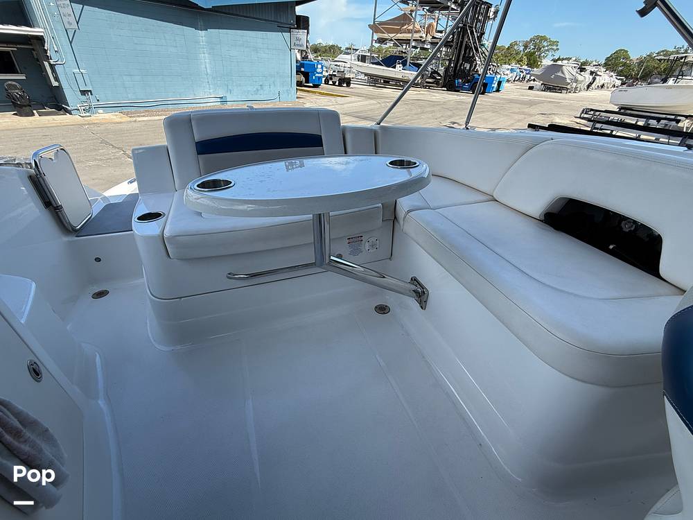 Slide: The Image of Chaparral 244 Sunesta 2013 - 15608352