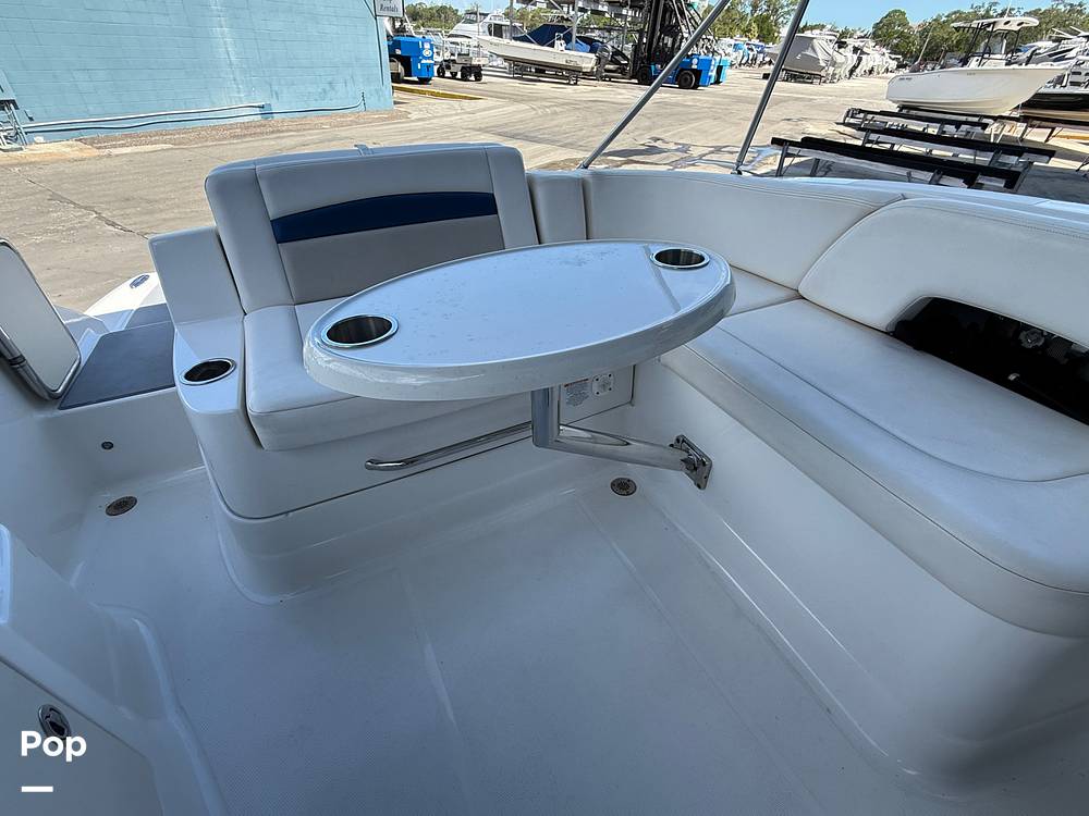 Slide: The Image of Chaparral 244 Sunesta 2013 - 15608353