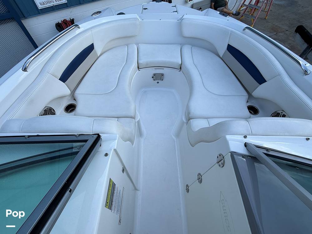 Slide: The Image of Chaparral 244 Sunesta 2013 - 15608355