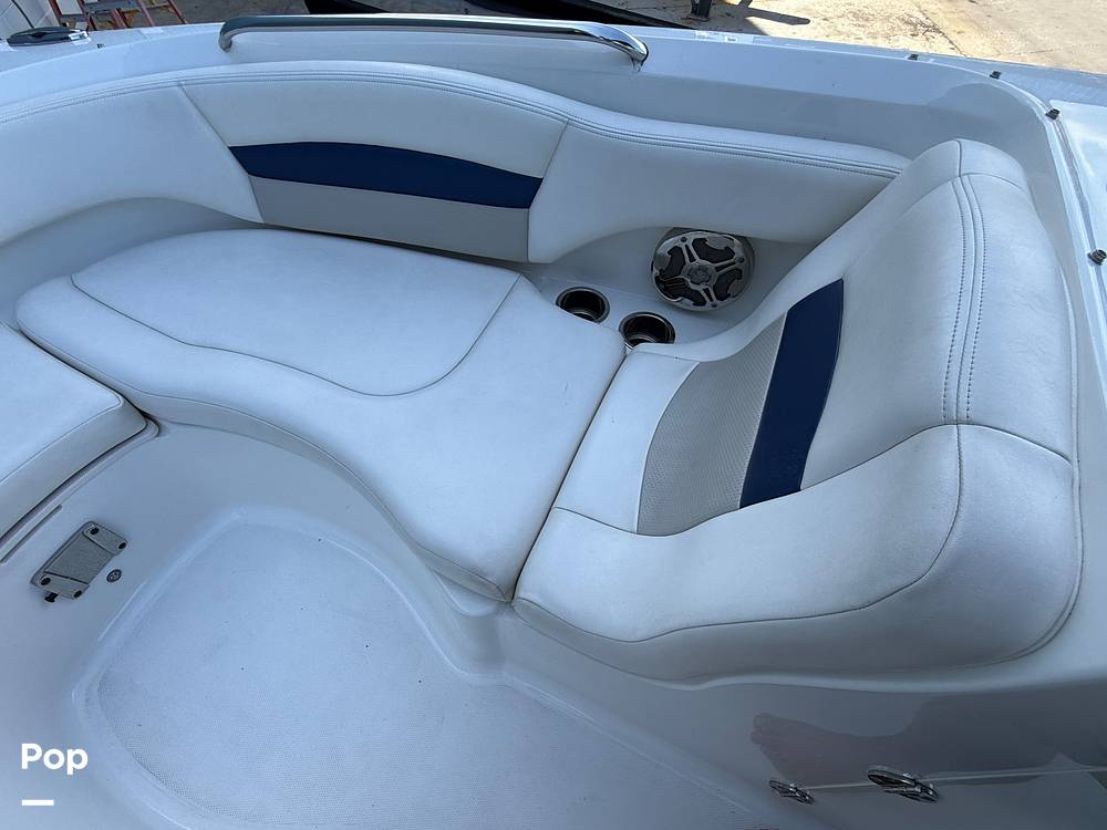 Slide: The Image of Chaparral 244 Sunesta 2013 - 15608356
