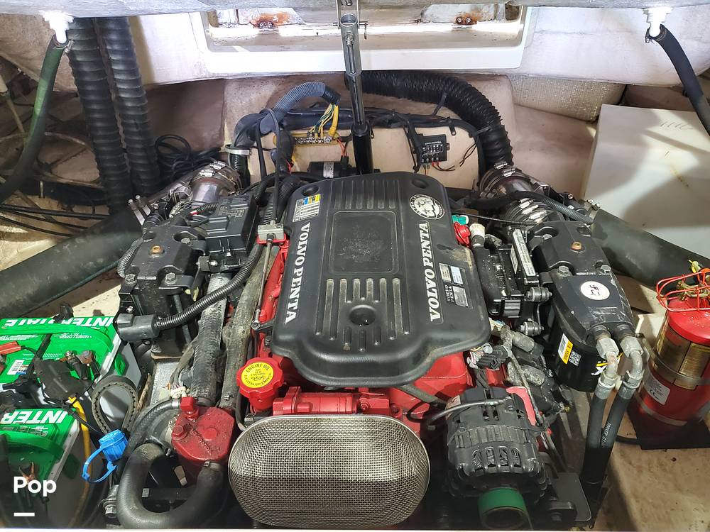 Slide: The Image of Volvo Penta 8.1 - 8009612
