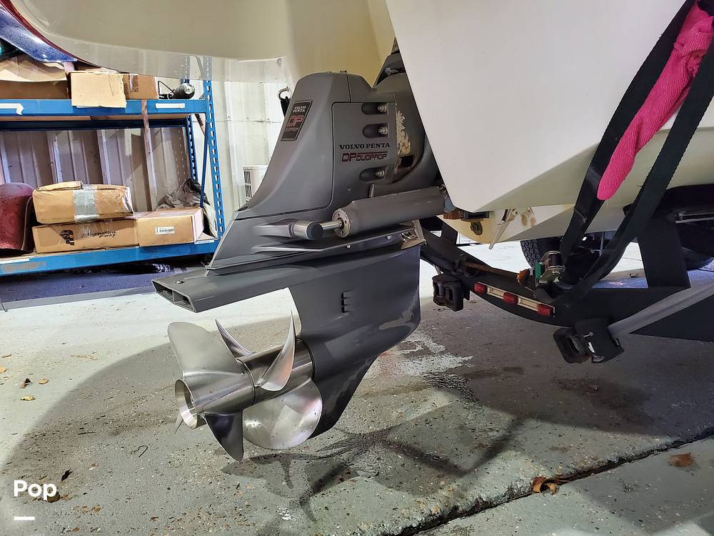 Slide: The Image of Volvo Penta Trimmed Down - 8009097
