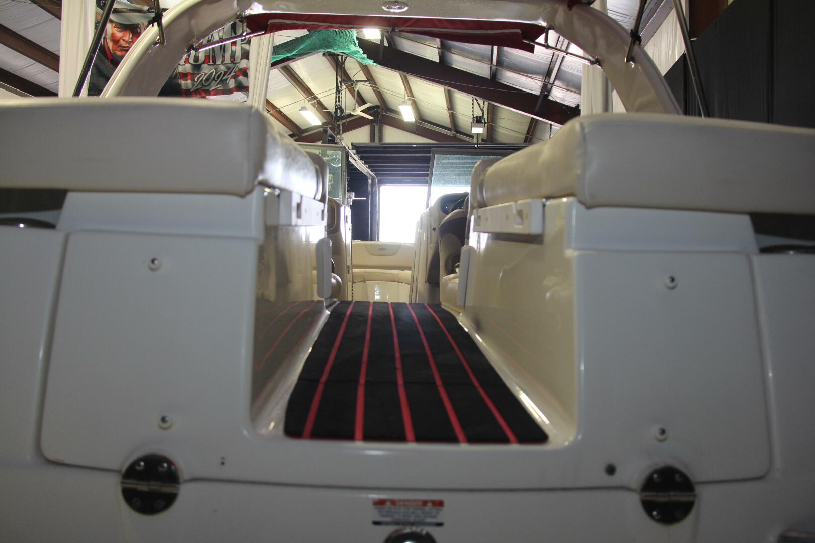 Slide: The Image of Chaparral 256 SSi 2006 - 27