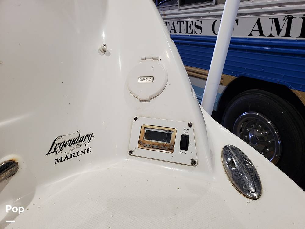Slide: The Image of Transom Trim Switch, Radio, And Shower - 8009781