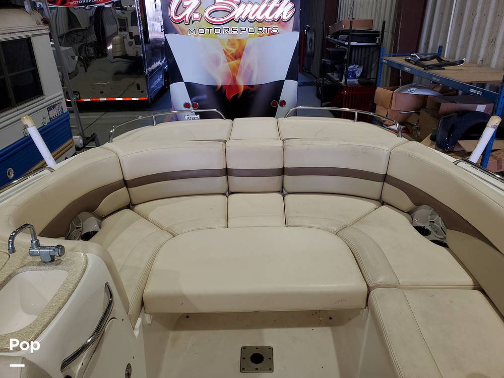 Slide: The Image of Stern Sun Pad Cushions Installed - 8009103