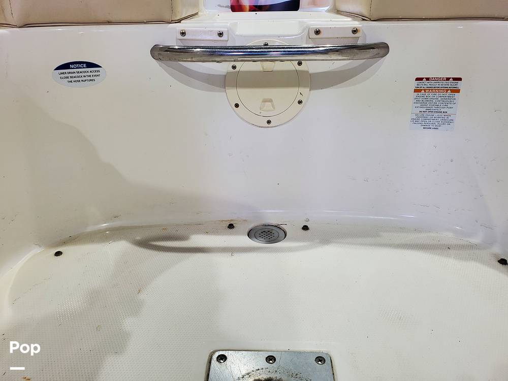 Slide: The Image of Chaparral 256 SSi 2006 - 8009653
