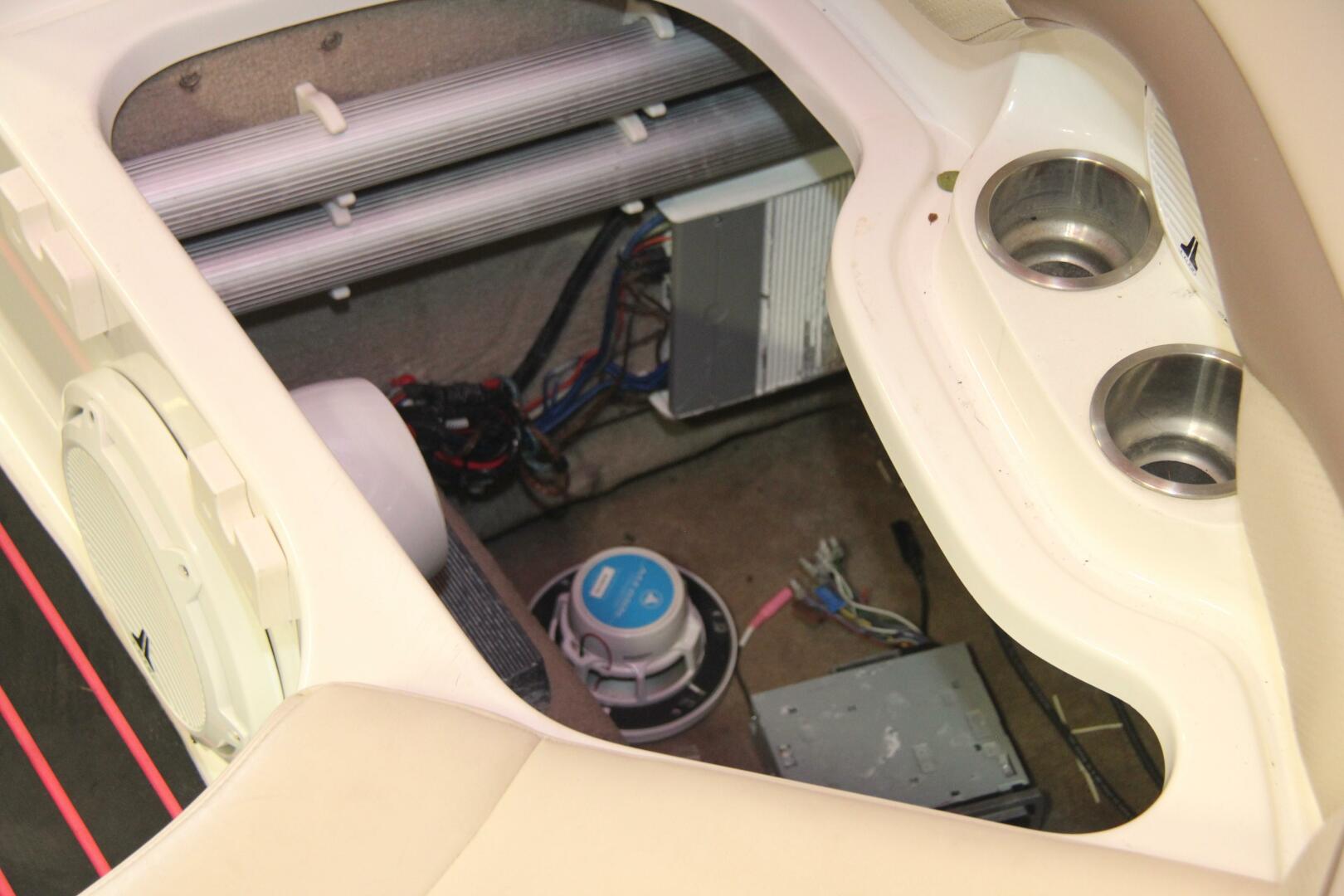 Slide: The Image of Chaparral 256 SSi 2006 - 52