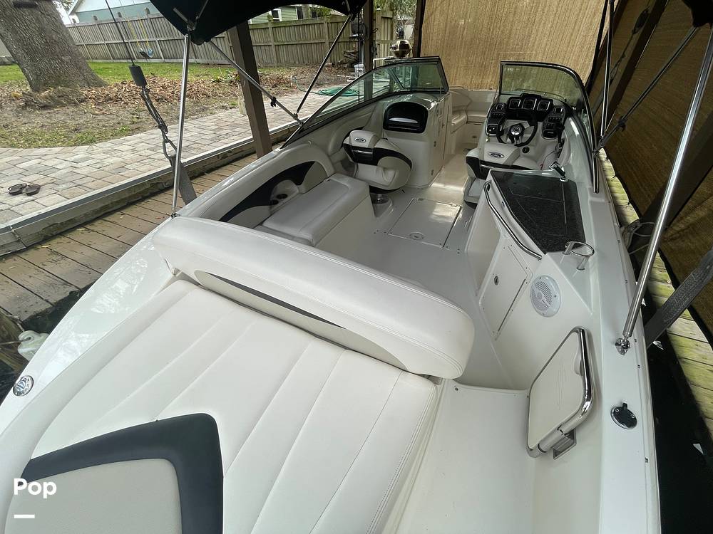 Slide: The Image of Chaparral 256 SSX 2008 - 15195947