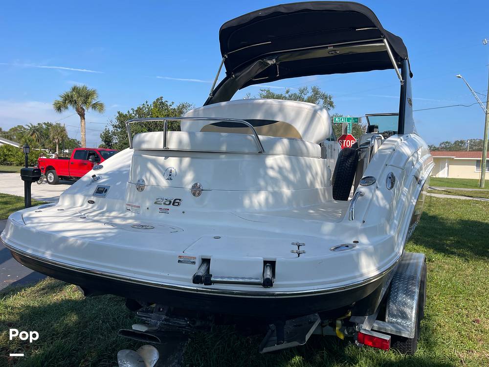 Slide: The Image of Chaparral 256 SSX 2010 - 11732301