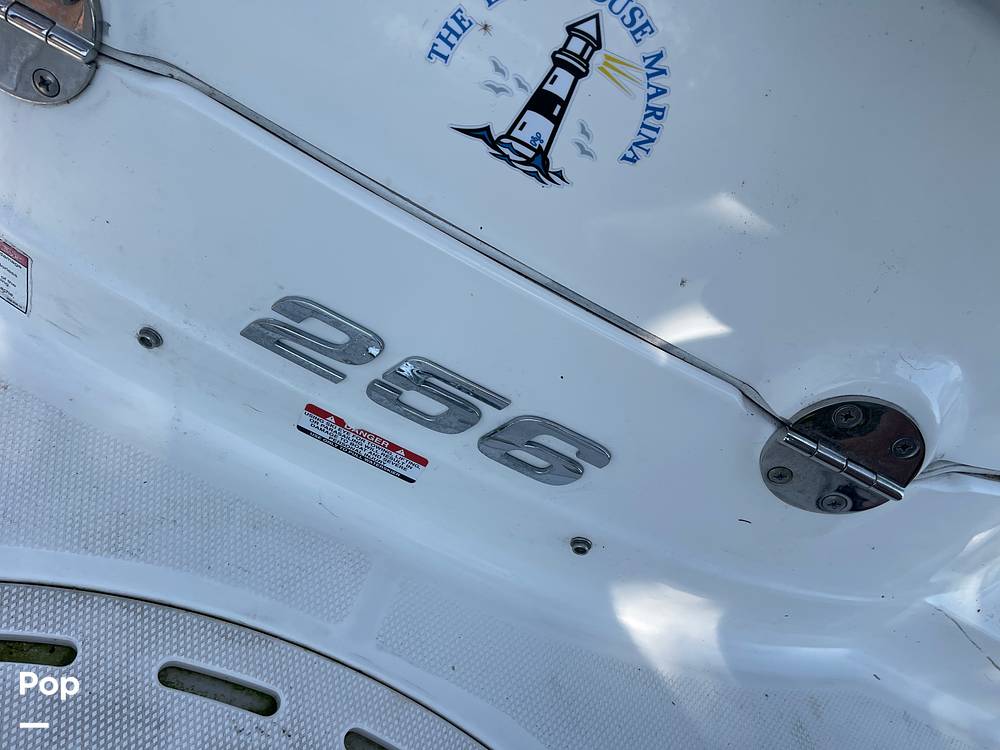 Slide: The Image of Chaparral 256 SSX 2010 - 11732202