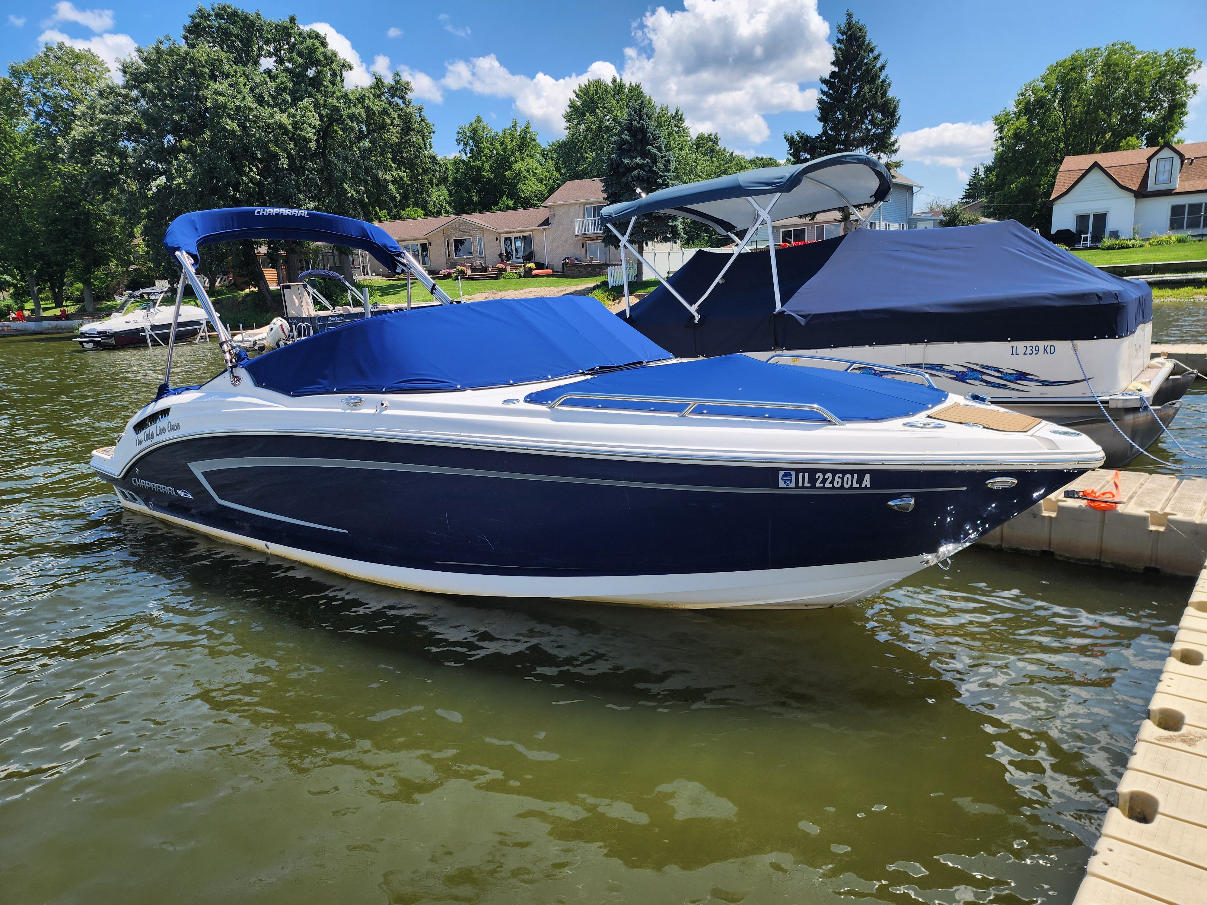 Slide: The Image of Chaparral 257 SSX 2017 - 0