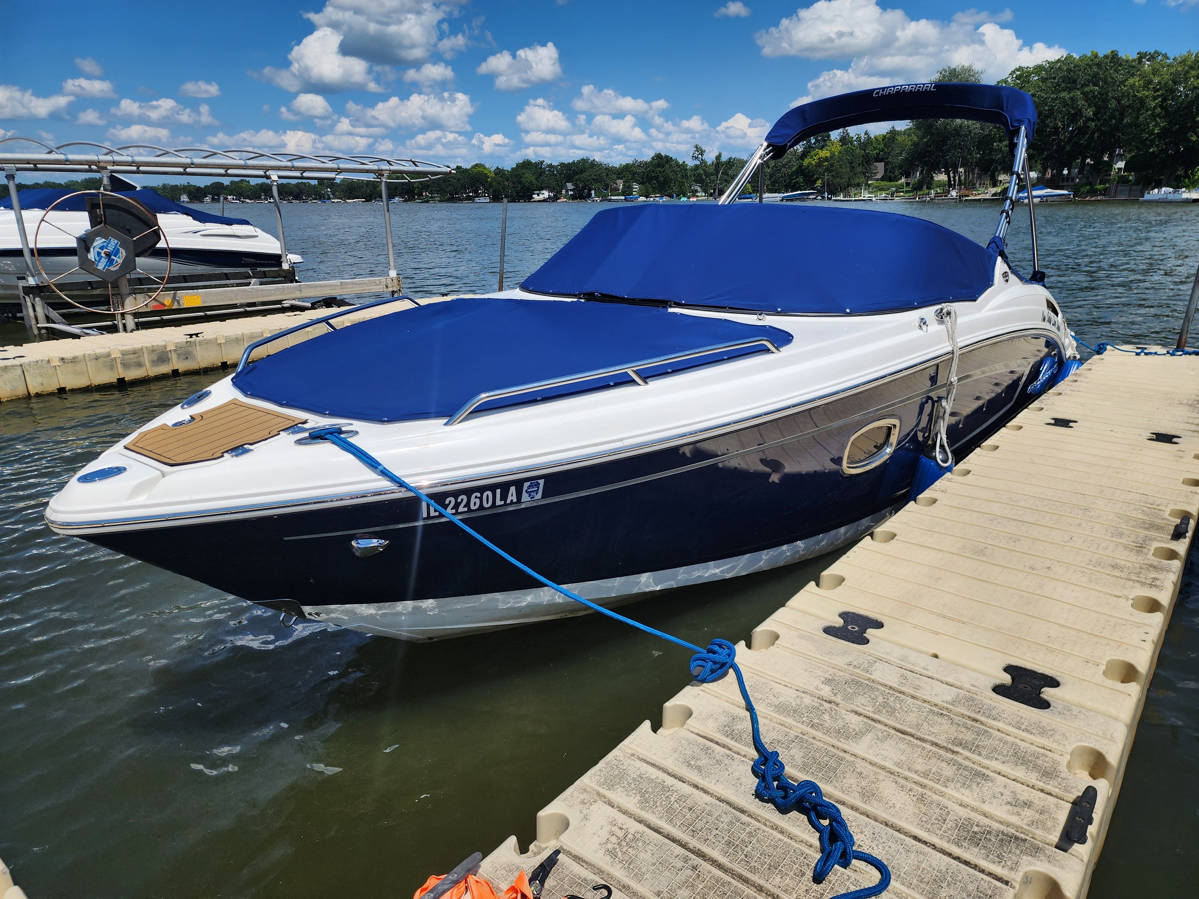 Slide: The Image of Chaparral 257 SSX 2017 - 1