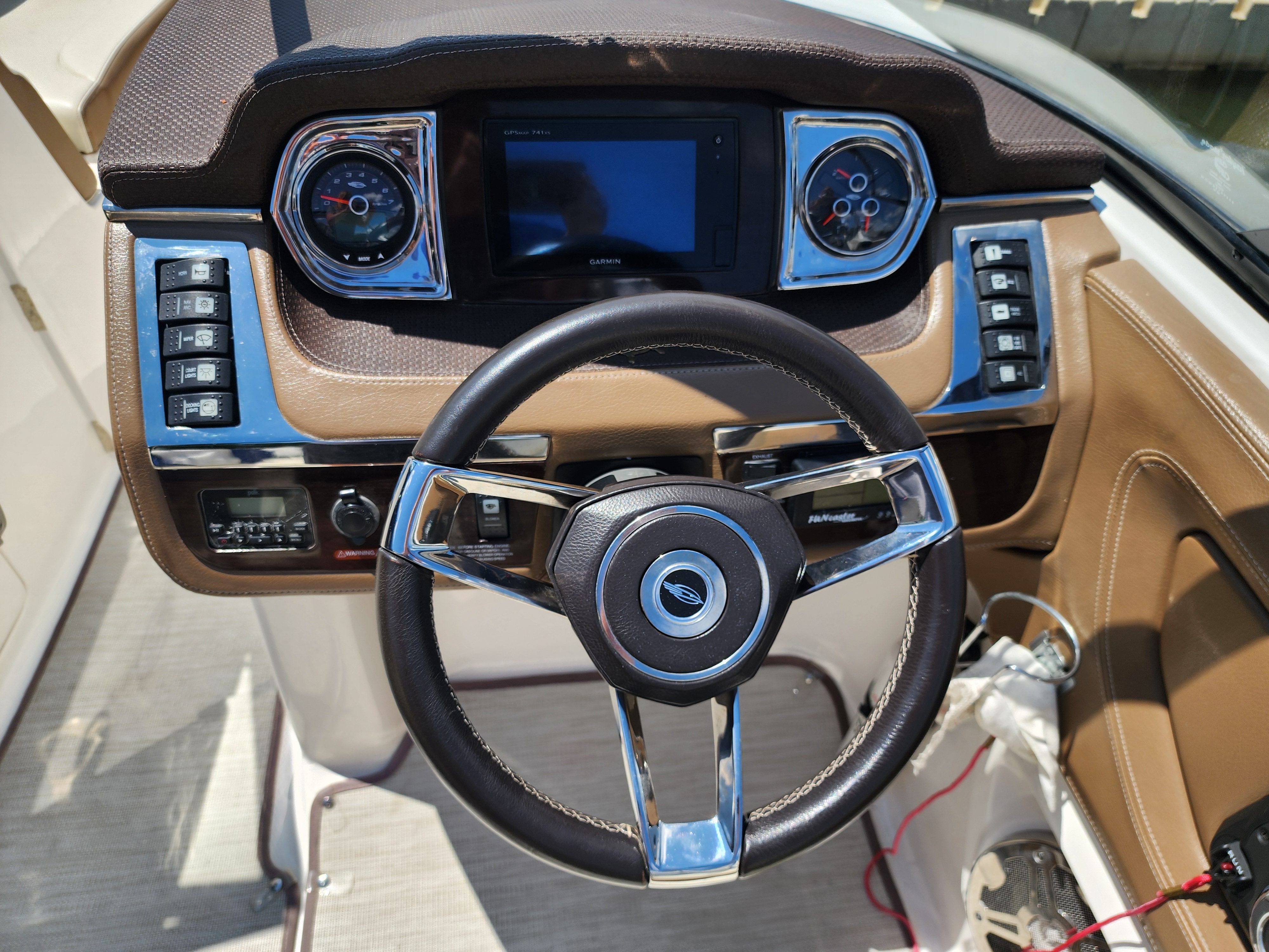 Slide: The Image of Chaparral 257 SSX 2017 - 13