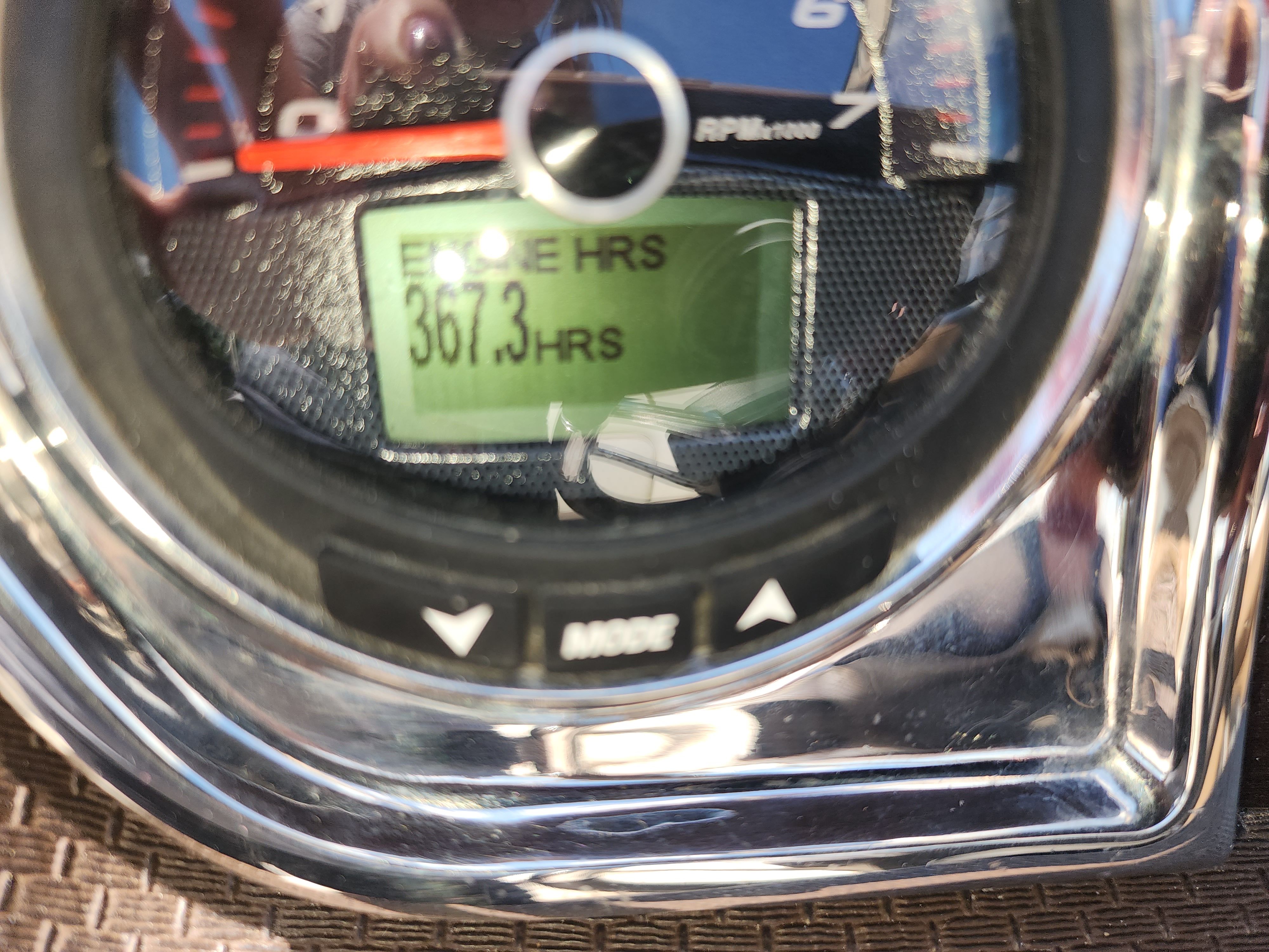 Slide: The Image of Chaparral 257 SSX 2017 - 14