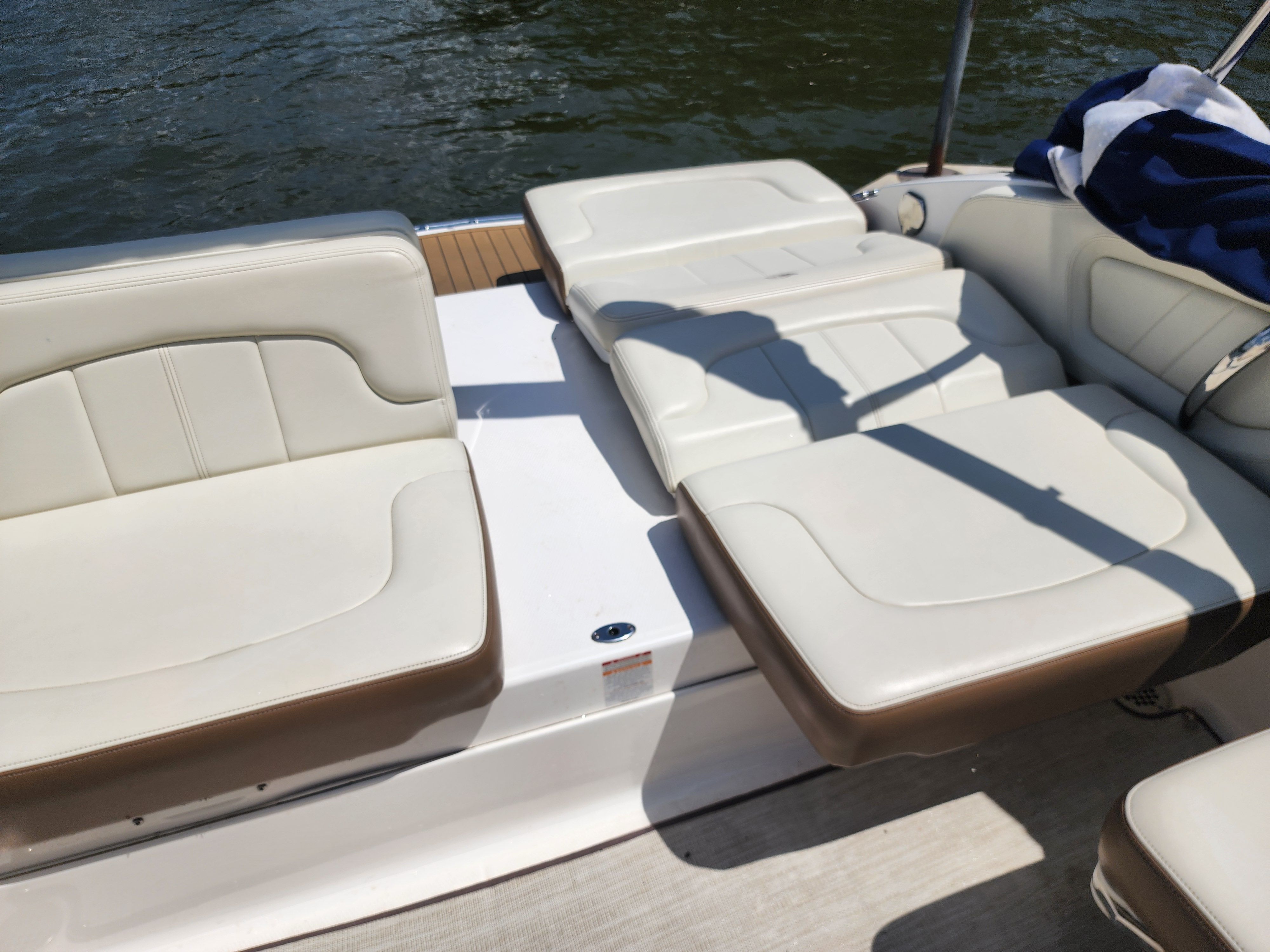 Slide: The Image of Chaparral 257 SSX 2017 - 18