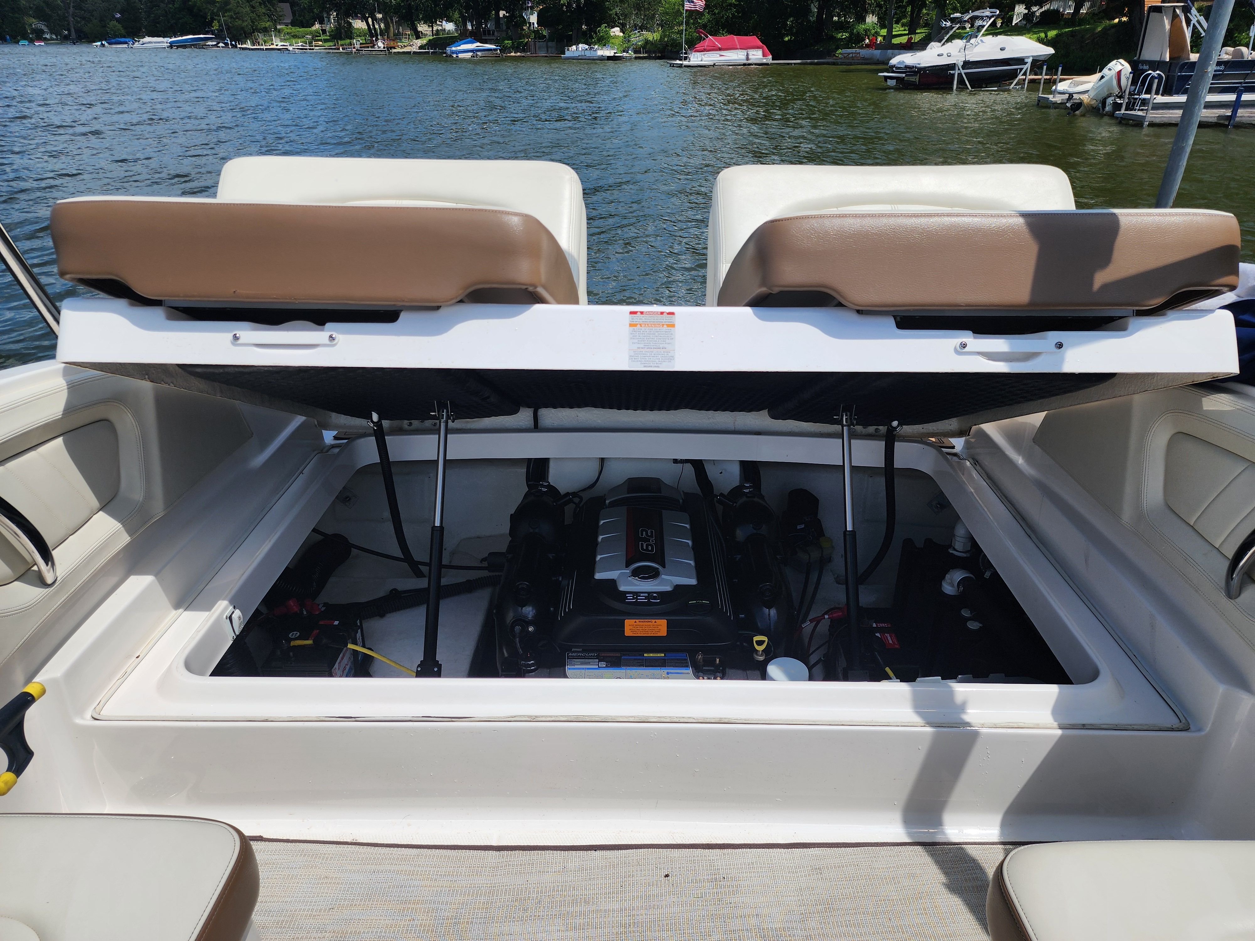 Slide: The Image of Chaparral 257 SSX 2017 - 19