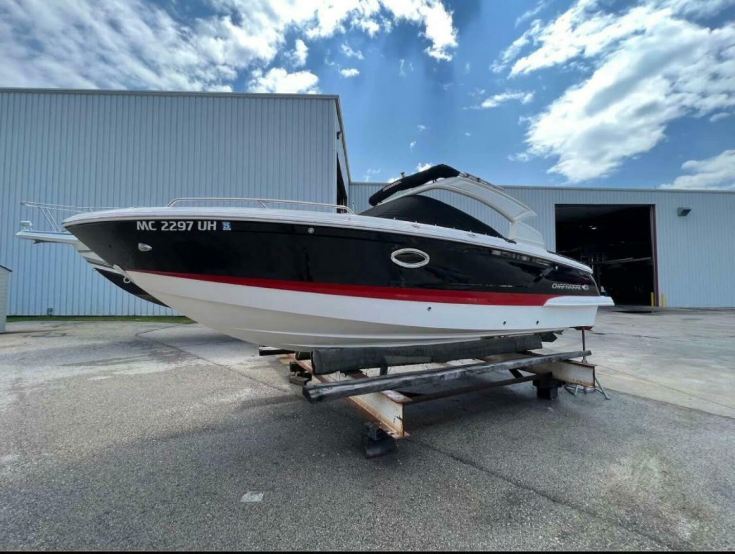 Slide: The Image of Chaparral 257 SSX 2019 - 5330883