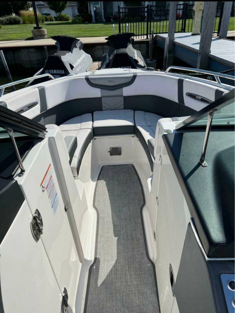 Slide: The Image of Chaparral 257 SSX 2019 - 5330898
