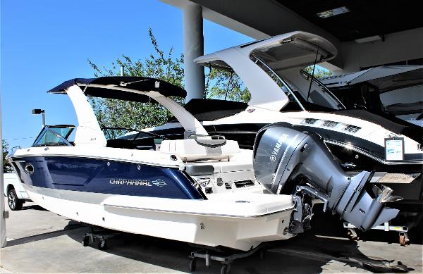 Slide: The Image of Chaparral 257 SSX 2020 - 0