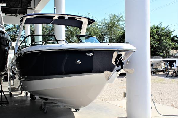 Slide: The Image of Chaparral 257 SSX 2020 - 2