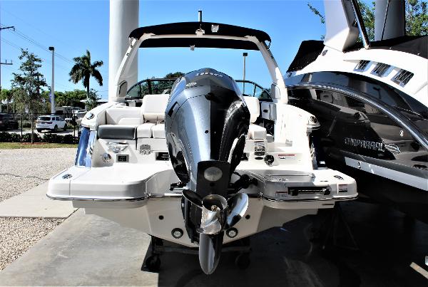 Slide: The Image of Chaparral 257 SSX 2020 - 4