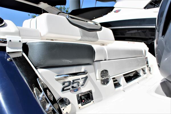 Slide: The Image of Chaparral 257 SSX 2020 - 9