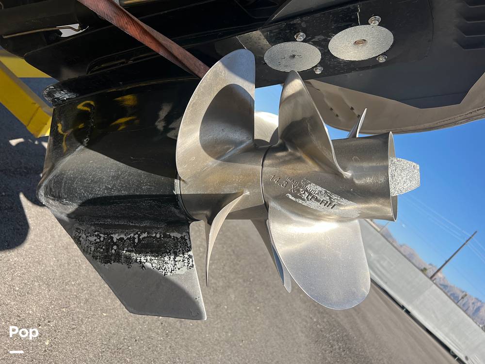 Slide: The Image of Chaparral 260 SSi 2004 - 13433303