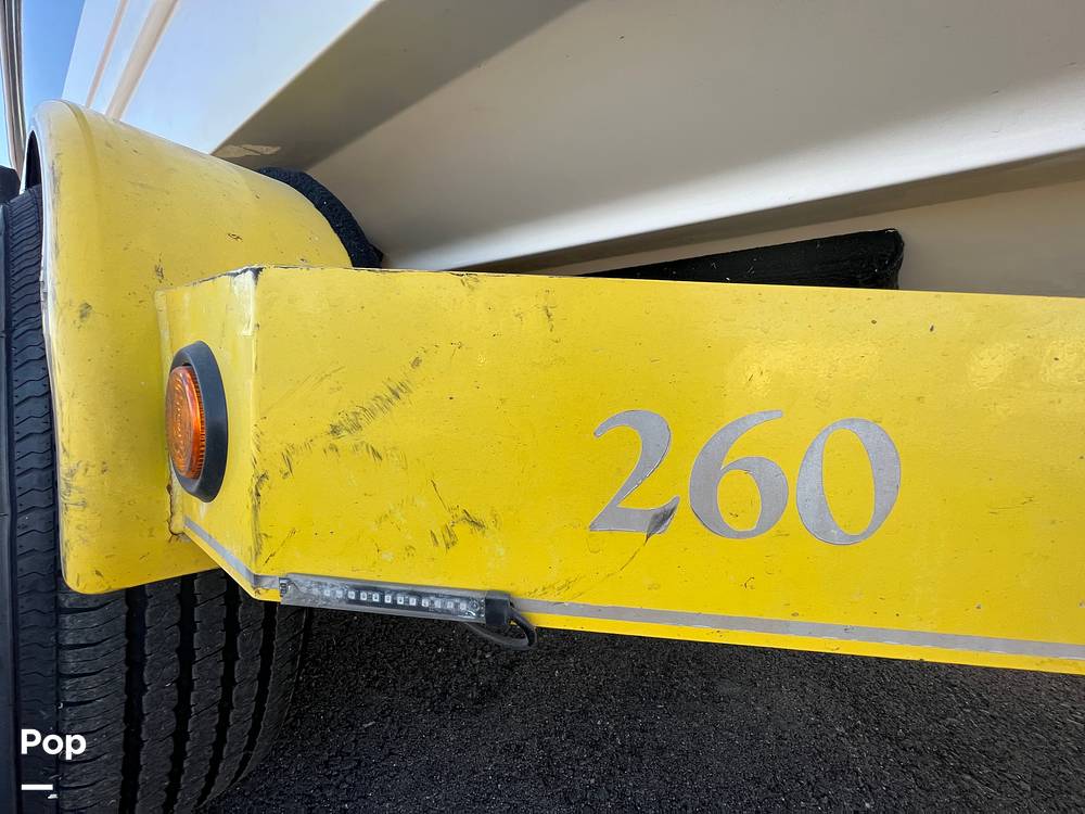 Slide: The Image of Chaparral 260 SSi 2004 - 13433309