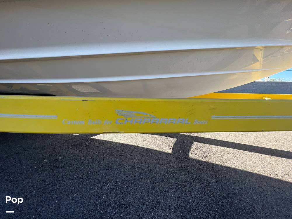 Slide: The Image of Chaparral Trailer - 13433313