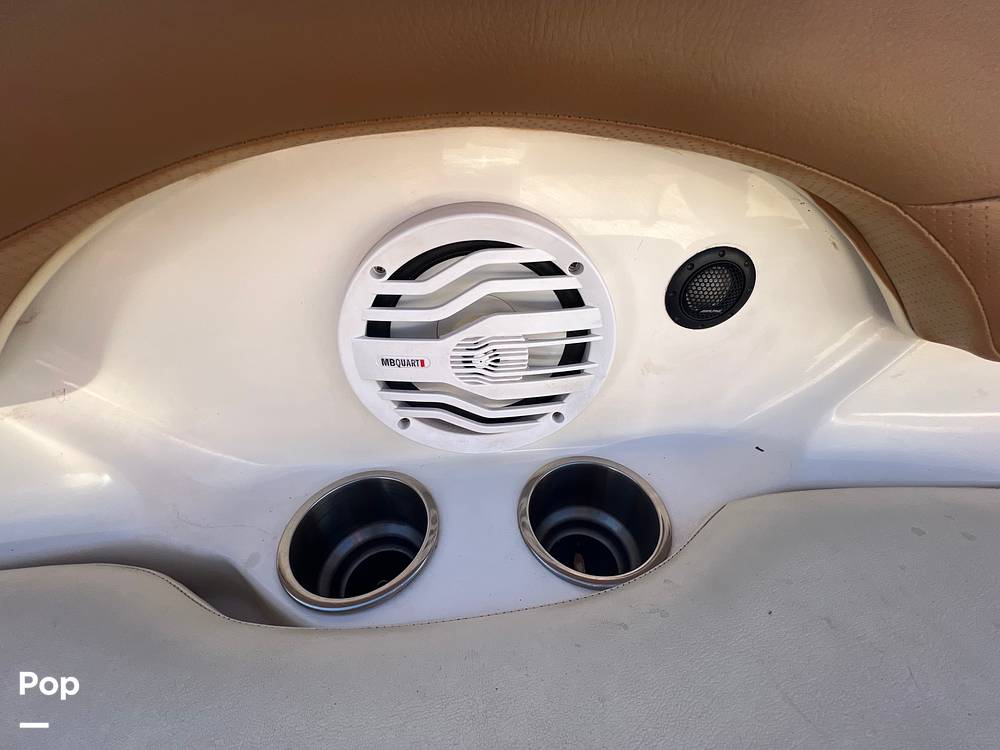Slide: The Image of Speaker And Cup Holders - 13433048
