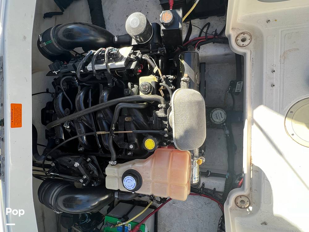 Slide: The Image of 8.1 Liter Volvo Penta - 13433088