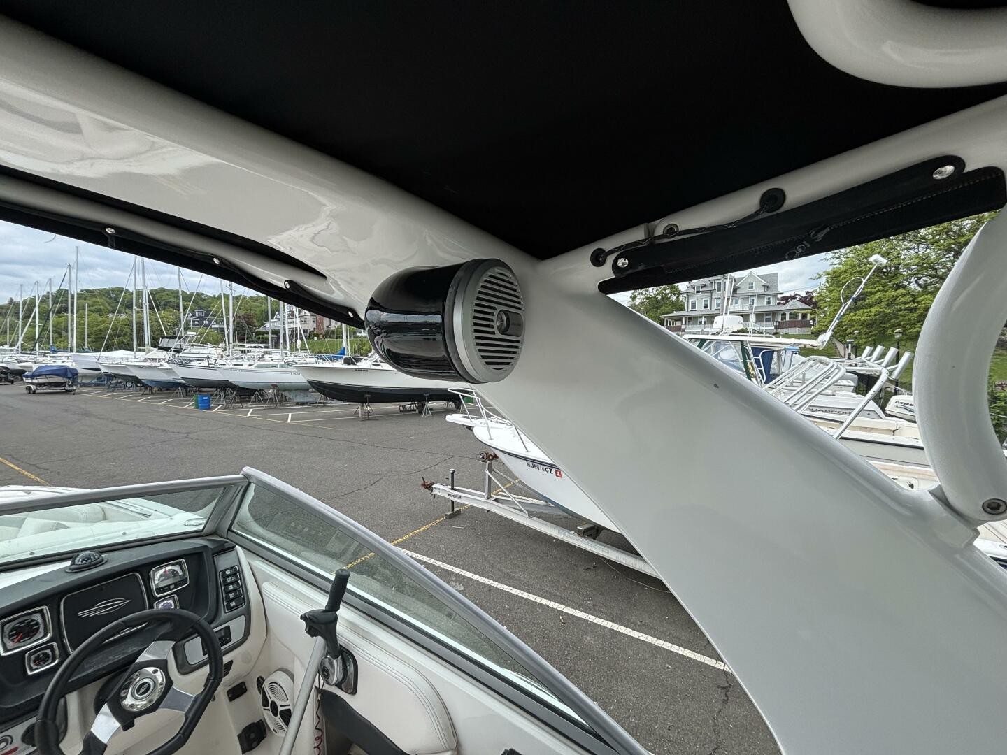 Slide: The Image of Chaparral 264 Sunesta 2011 - 5294363