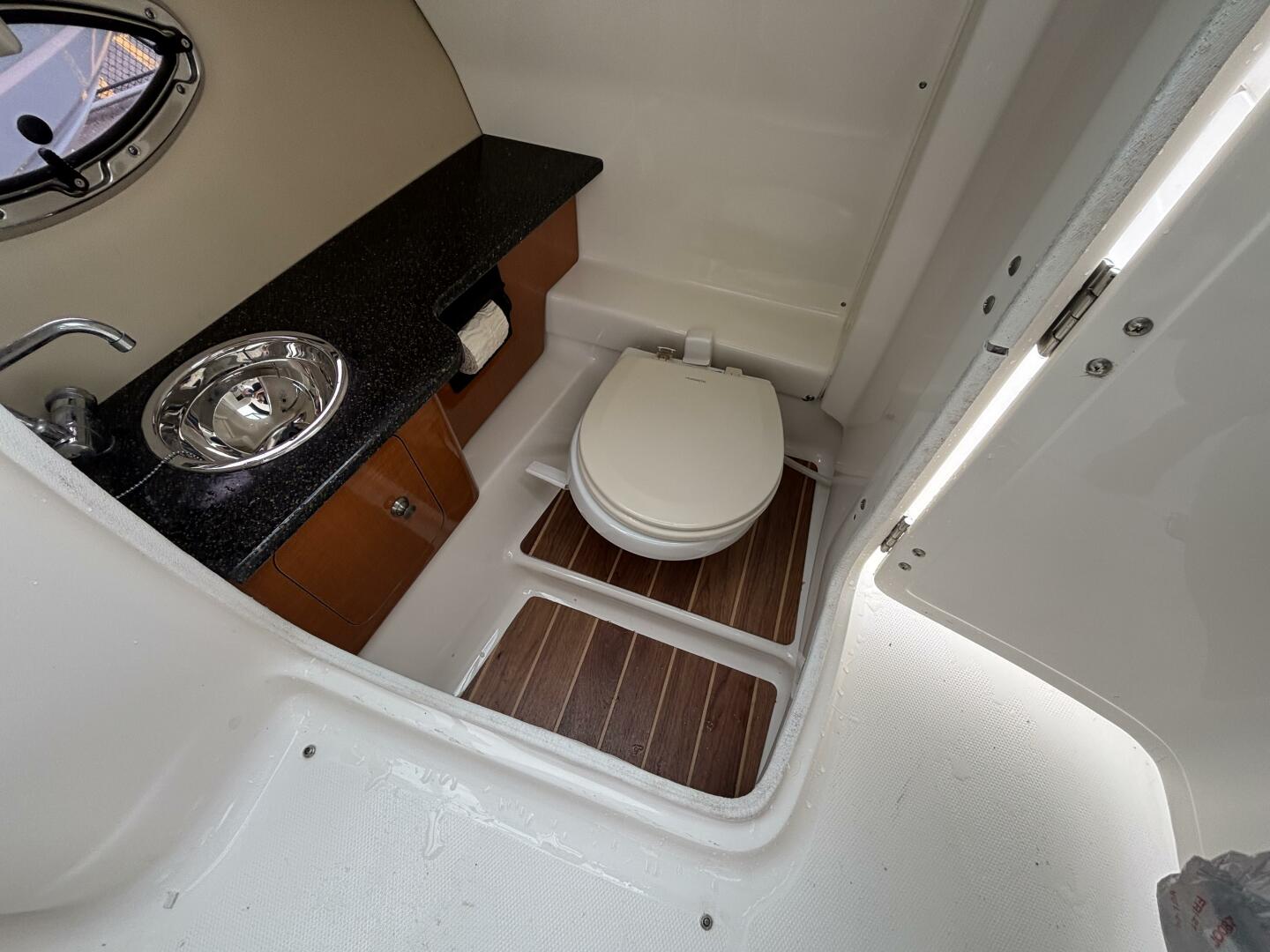 Slide: The Image of Chaparral 264 Sunesta 2011 - 5294368