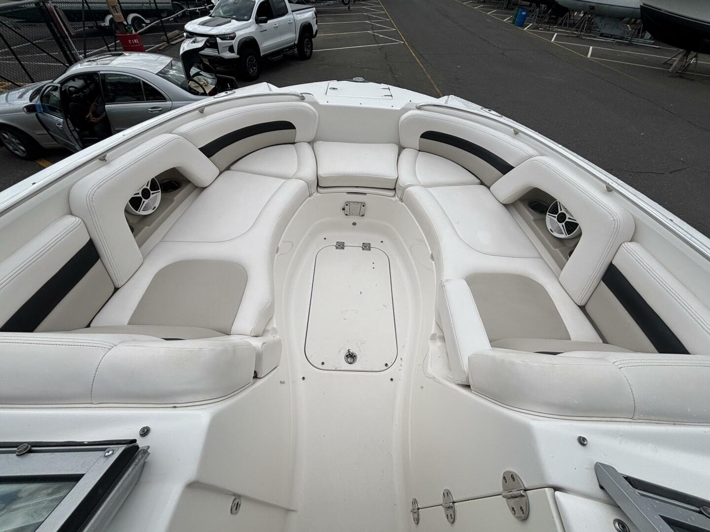 Slide: The Image of Chaparral 264 Sunesta 2011 - 5294369