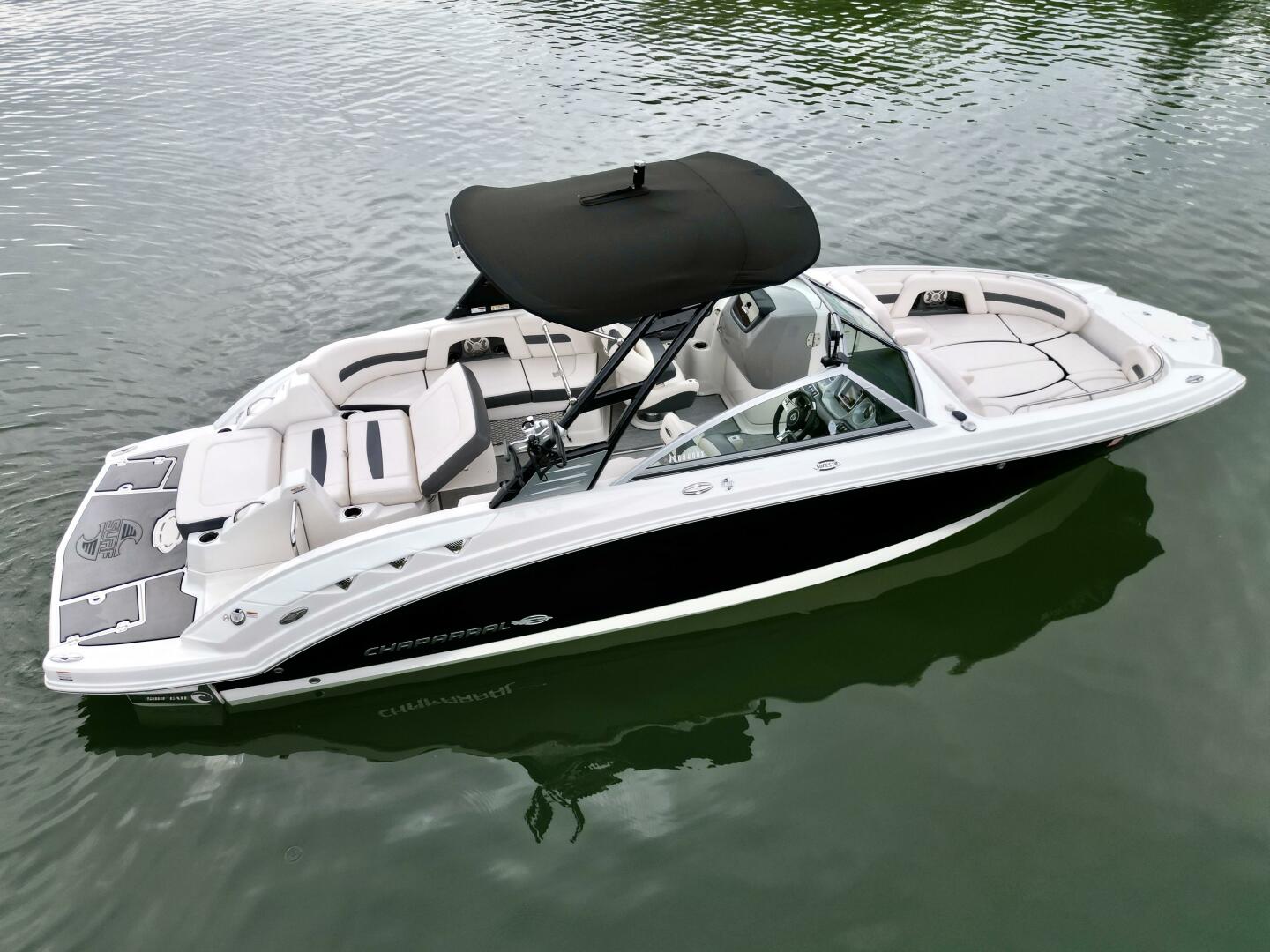Slide: The Image of Chaparral 264 Sunesta Surf 2018 - 5255981