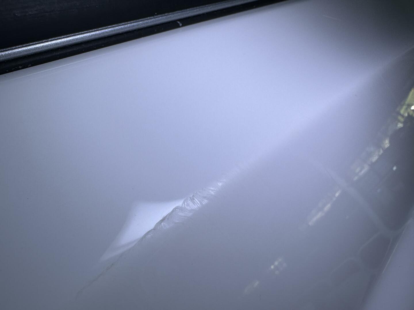 Slide: The Image of Chaparral 264 Sunesta Surf 2018 - 5256095
